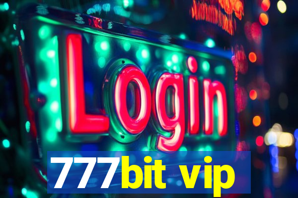 777bit vip